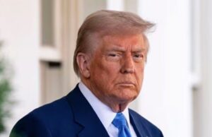 Trump’s Approval Rating Has Completely Crashed And Burned With Gen Z