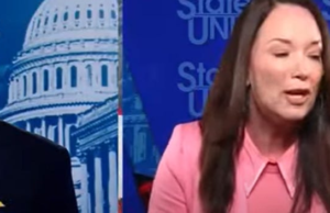 Agriculture Secretary Blows Up When Asked Why Trump Is Putting Tariffs On Penguins