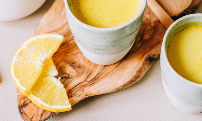 Eat More Of This Spice For Better Memory & Less Inflammation