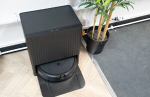 iRobot Roomba Combo 10 Max Review