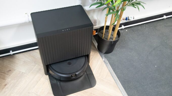 iRobot Roomba Combo 10 Max Review
