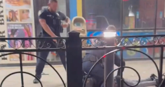 (VIDEO) 11 Injured in Myrtle Beach, South Carolina Shooting – Black Teen Shooter Dead as Investigation and Internal Review Underway | The Gateway Pundit