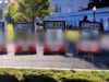 ENEMY OF THE PEOPLE: CNN’s Jake Tapper Blurs Mugshots of Convicted Alien Rapists, Murderers, and Pedophiles Featured on White House Lawn – Suggests They’re Innocent! | The Gateway Pundit