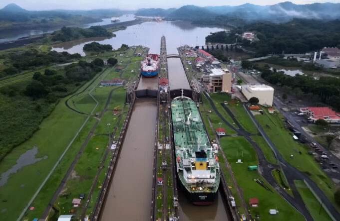 The Ghost of Jimmy Carter Comes Back to Haunt America: China Blocks Panama Canal Sale to Blackrock — Setting Up Major Confrontation with President Trump | The Gateway Pundit