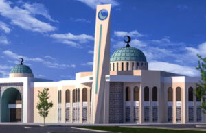 JUST IN: DOJ Launches Investigation Into Planned ‘Sharia City’ with Mega Mosque and Sharia Compliant Schools Near Dallas | The Gateway Pundit