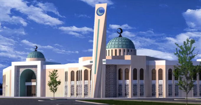 JUST IN: DOJ Launches Investigation Into Planned ‘Sharia City’ with Mega Mosque and Sharia Compliant Schools Near Dallas | The Gateway Pundit