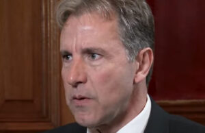 Trump-Hating British Labour MP Arrested on Charges of Child Sex Abuse and Abduction | The Gateway Pundit