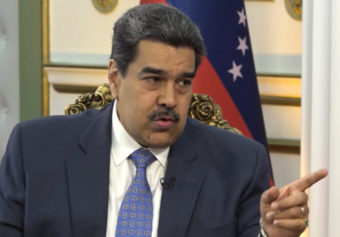 Leaked Documents Show How The Biden Regime Secretly Allowed Venezuela to Invade the U.S. | The Gateway Pundit