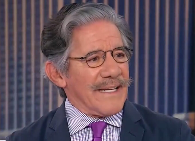 Geraldo Rivera Suddenly Loves Trump Again: ‘People Really Dig The Guy… I Could Sing His Praises For Ever’ (VIDEO) | The Gateway Pundit