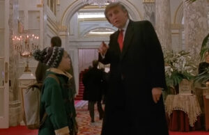 ‘Home Alone 2’ Director Wants to Cut Trump’s Iconic Cameo: ‘It Has Become This Curse’ | The Gateway Pundit