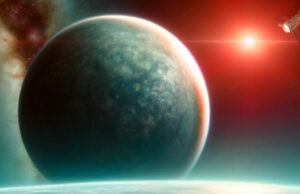 Astronomers Detect ‘Strongest Indication Yet’ of Life on Exoplanet 120 Light-Years From Earth | The Gateway Pundit