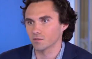 HERE WE GO: Irate Democrats Plot to Force David Hogg to Resign as DNC Vice Chair After He Threatens to Oust His Own Party’s Incumbents | The Gateway Pundit