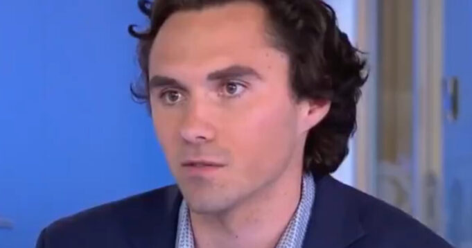 HERE WE GO: Irate Democrats Plot to Force David Hogg to Resign as DNC Vice Chair After He Threatens to Oust His Own Party’s Incumbents | The Gateway Pundit