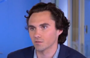 Did David Hogg Just Seal the Fate of Rep. Jasmine Crockett’s Political Career? | The Gateway Pundit