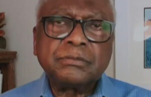 Rep. Jim Clyburn Says Liberal Media is Biased Against Democrats: ‘That’s What’s Killing Us’(VIDEO) | The Gateway Pundit