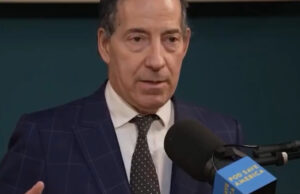 Rep. Jamie Raskin Promises Retaliation For Those Unleashing ‘Fascist Chaos’ on America When Democrats Return to Power (VIDEO) | The Gateway Pundit