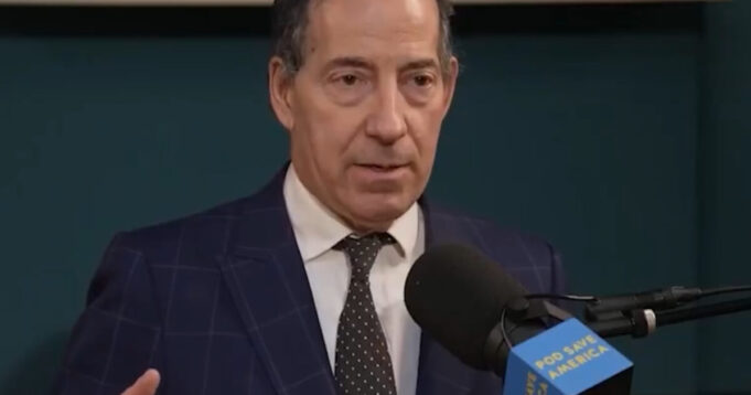 Rep. Jamie Raskin Promises Retaliation For Those Unleashing ‘Fascist Chaos’ on America When Democrats Return to Power (VIDEO) | The Gateway Pundit
