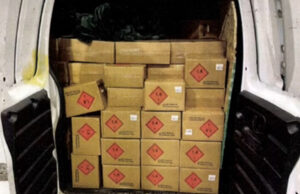 Two Mexican Nationals Busted in Colorado With 180,000 Rounds of Ammunition (VIDEO) | The Gateway Pundit