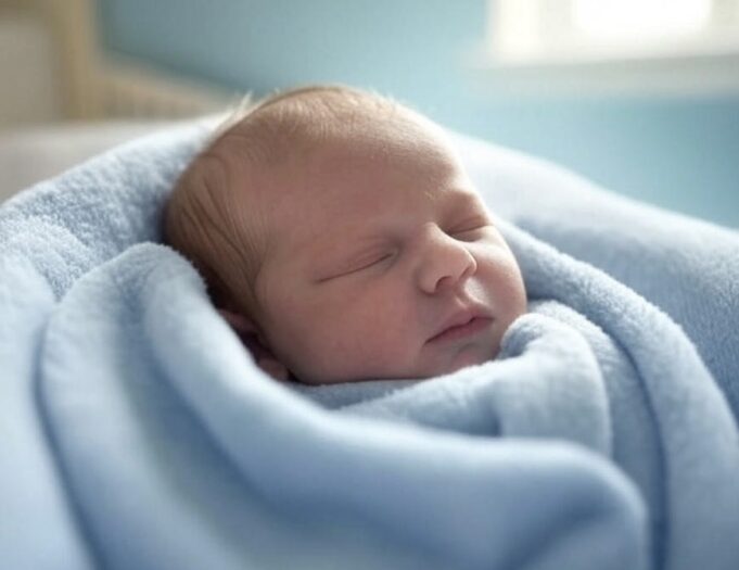 Trump Exploring Ways to Resolve America’s Demogaphic Crisis — Including $5,000 ‘Baby Bonus’ For Mothers | The Gateway Pundit