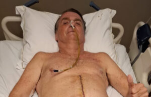Fears Grow for Brazil’s Jair Bolsonaro as Doctors Report Worsening Condition Six Years After Leftist Assassination Attempt | The Gateway Pundit