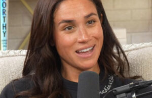 ‘Never Say Never’: Narcissist Meghan Markle Opens Up About Her Political Ambitions (VIDEO) | The Gateway Pundit