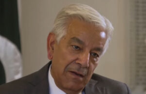 Pakistan Defense Chief Warns War With India ‘Imminent’ — Threatens Use of Country’s Nuclear Arsenal | The Gateway Pundit