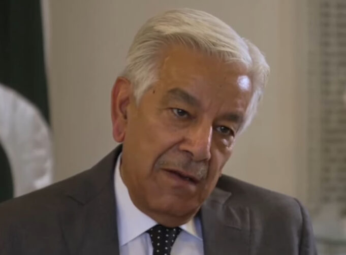 Pakistan Defense Chief Warns War With India ‘Imminent’ — Threatens Use of Country’s Nuclear Arsenal | The Gateway Pundit