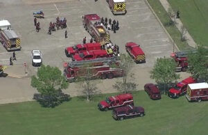 Police Investigating “Shooting Incident” at Dallas, TX High School – 4 Students Wounded | The Gateway Pundit