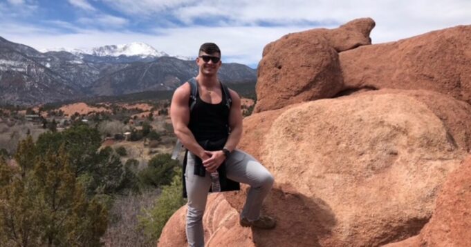 Beyond J6, Dillon Herrington Fights For FREEDOM Against Unfounded Allegations | The Gateway Pundit