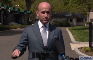 WATCH: Deputy Chief of Staff Stephen Miller DESTYROYS Letitia James, “One of The Most Corrupt Shameless Individuals Ever to Hold Public Office,” Over Accusations of Trump Revenge Tour – Says She’s Guilty of “Countless Crimes” | The Gateway Pundit