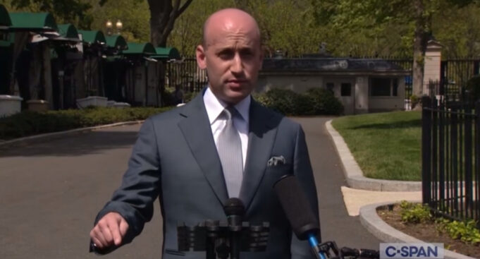 WATCH: Deputy Chief of Staff Stephen Miller DESTYROYS Letitia James, “One of The Most Corrupt Shameless Individuals Ever to Hold Public Office,” Over Accusations of Trump Revenge Tour – Says She’s Guilty of “Countless Crimes” | The Gateway Pundit