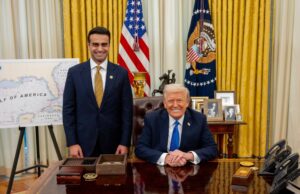 Rep. Abe Hamadeh (R-AZ) Introduces Legislation to BAN Ranked Choice Voting in Federal Elections | The Gateway Pundit