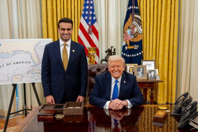 Rep. Abe Hamadeh (R-AZ) Introduces Legislation to BAN Ranked Choice Voting in Federal Elections | The Gateway Pundit