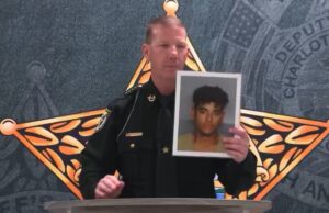 HORROR: Mexican Illegal Alien Released by Joe Biden Arrested For Raping Little Boy as He Was Playing Outside | The Gateway Pundit