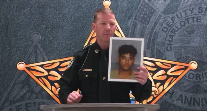 HORROR: Mexican Illegal Alien Released by Joe Biden Arrested For Raping Little Boy as He Was Playing Outside | The Gateway Pundit