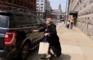 READ: Shocking Criminal Complaint Details Wisconsin Judge’s Angry Confrontation with Agents as She Obstructed ICE Operation | The Gateway Pundit