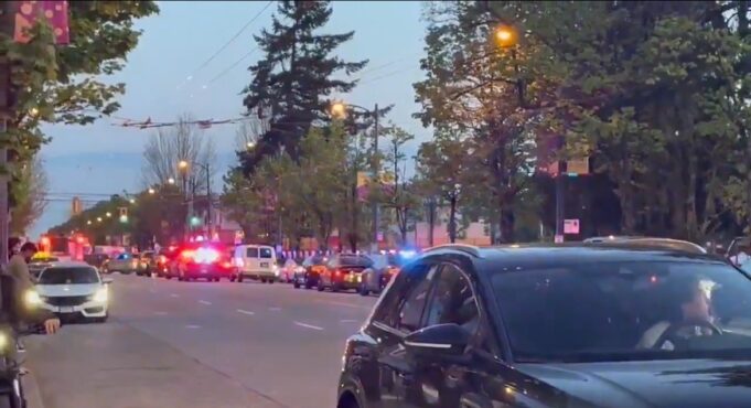 JUST IN: Suspect in Deadly Vancouver Lapu Lapu Festival Attack Identified | The Gateway Pundit