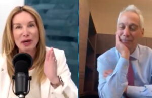 Left Wing Podcaster Explodes on Rahm Emanuel, Claims MAGA is Obsessed With Gender Issues and Trans People (VIDEO) | The Gateway Pundit
