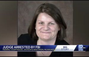 Not an Attack on Judicial Independence: Judge Charged with Obstructing ICE Arrest | The Gateway Pundit