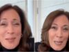 Cheers! Kamala Harris Posts Late Night Cringe Video Celebrating Democrats’ Wisconsin Supreme Court Victory | The Gateway Pundit