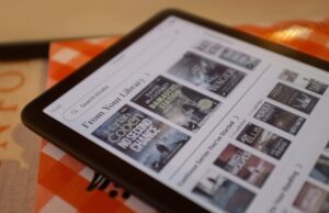 The Kindle Colorsoft is seeing a much-needed price cut on Amazon