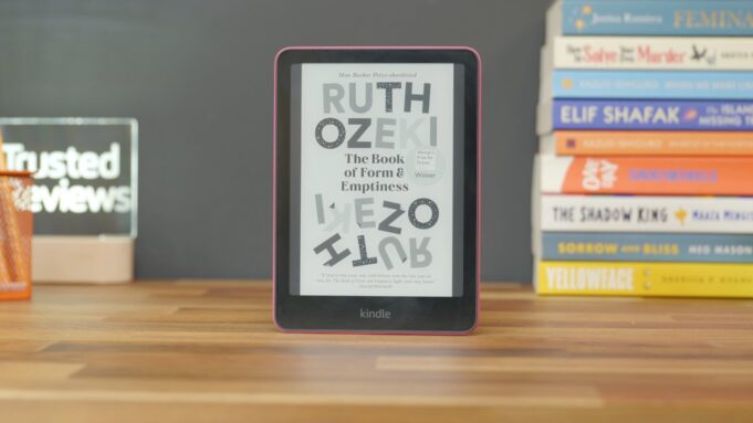 The latest Kindle Paperwhite is almost back to its Black Friday price for a limited time