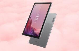 This Android tablet that’s perfect for everyday use is now at its lowest ever price