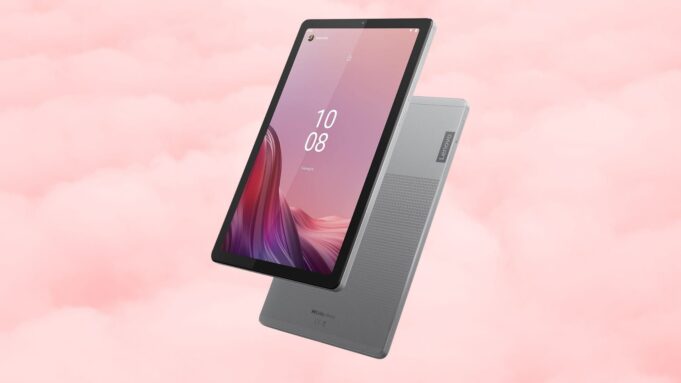 This Android tablet that’s perfect for everyday use is now at its lowest ever price