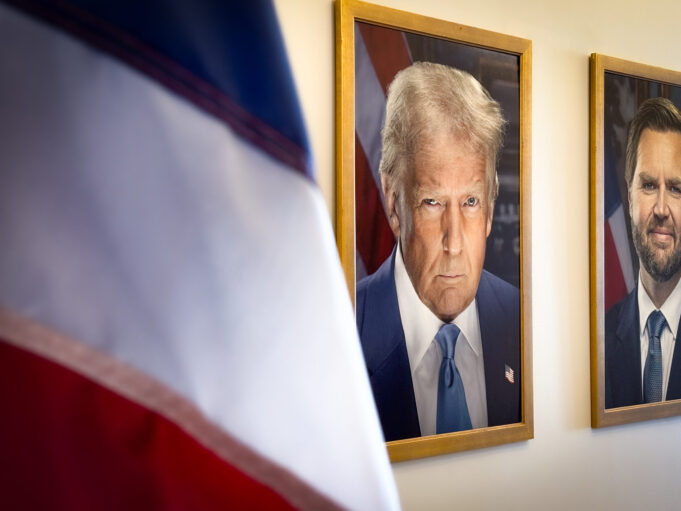 ‘Be Cool’ and ‘Let Him Cook’ — White House Makes Multiple Memeworthy Posts Amid Trump Stock Market Rally | The Gateway Pundit