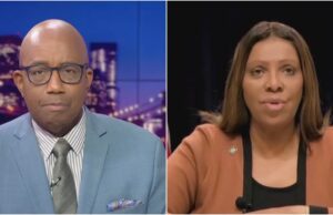Letitia James Breaks Silence on Mortgage Fraud Scandal Following TGP and White Collar Fraud Report — Dismisses Evidence as ‘Baseless’ | The Gateway Pundit