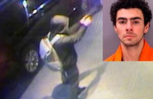 Luigi Mangione Pleads Not Guilty in Death Penalty Case Over Insurance Executive’s Murder | The Gateway Pundit