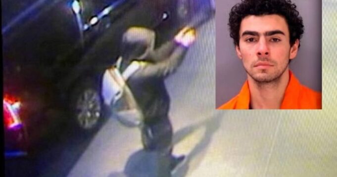 Luigi Mangione Pleads Not Guilty in Death Penalty Case Over Insurance Executive’s Murder | The Gateway Pundit