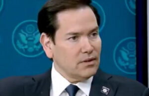 Marco Rubio Shuts Down Government Office That’s Been Censoring the Free Speech of Americans (VIDEO) | The Gateway Pundit