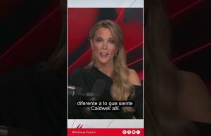 Megyn Kelly: “Pete Hegseth is not a neocon”